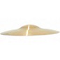 Used Paiste 8in 2002 SPLASH Cymbal