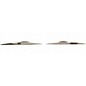 Used Paiste 14in 3000 RUDE HI HAT PAIR Cymbal