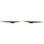 Used Paiste 14in 3000 RUDE HI HAT PAIR Cymbal