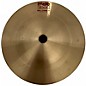 Used Paiste 6in 2002 BELL CHIME Cymbal thumbnail