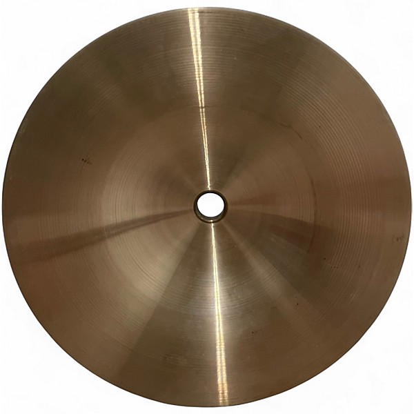 Used Paiste 6in 2002 BELL CHIME Cymbal
