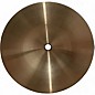 Used Paiste 6in 2002 BELL CHIME Cymbal
