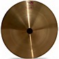 Used Paiste 6in 2002 BELL CHIME Cymbal