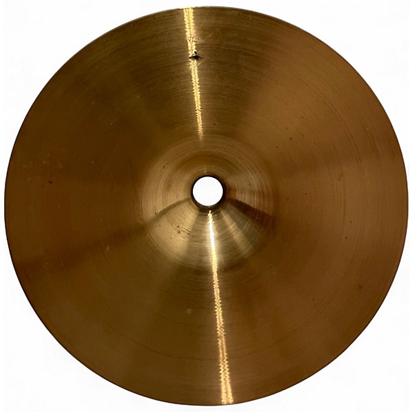 Used Paiste 6in 2002 ACCENT Cymbal