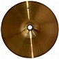 Used Paiste 6in 2002 ACCENT Cymbal