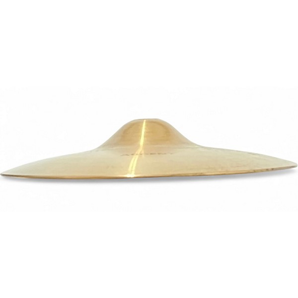 Used Paiste 6in 2002 ACCENT Cymbal