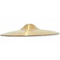 Used Paiste 6in 2002 ACCENT Cymbal