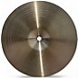 Used Paiste 8in 2002 ACCENT Cymbal