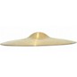 Used Paiste 8in 2002 ACCENT Cymbal