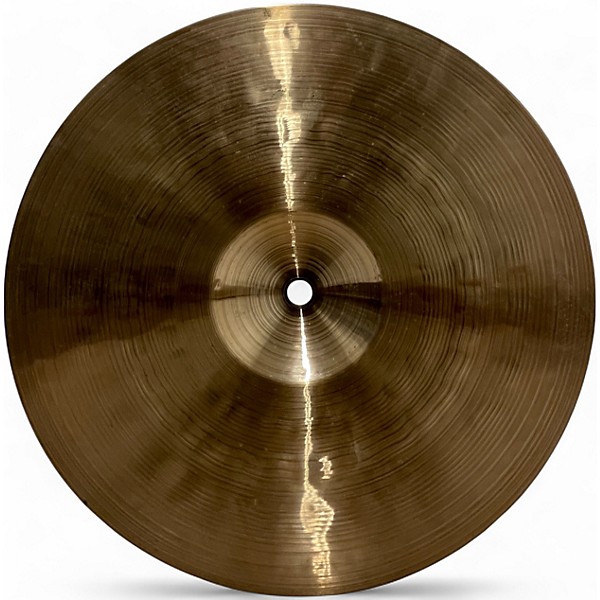 Used Paiste 10in 2002 BELL Cymbal
