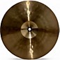Used Paiste 10in 2002 BELL Cymbal