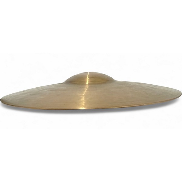 Used Paiste 10in 2002 BELL Cymbal