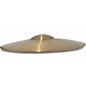 Used Paiste 10in 2002 BELL Cymbal