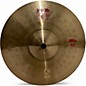 Used Paiste 10in 2002 BELL Cymbal