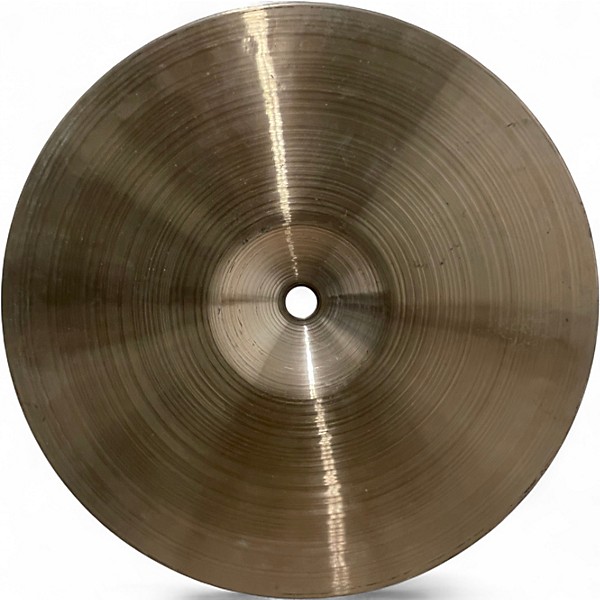Used Paiste 8in 2002 BELL Cymbal