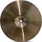 Used Paiste 8in 2002 BELL Cymbal