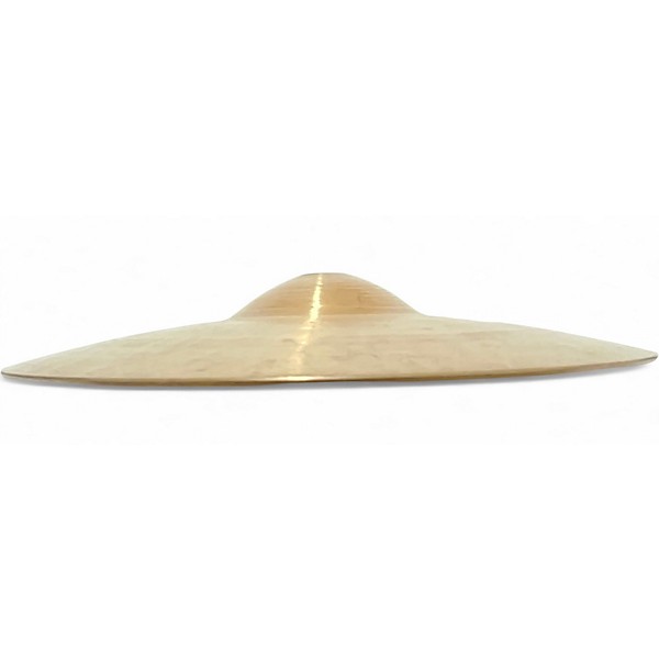 Used Paiste 8in 2002 BELL Cymbal