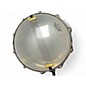 Used Pearl 6.5X14 Ian Paice Signature Snare Chrome Drum