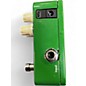 Used TC Electronic Corona Mini Chorus Effect Pedal