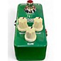 Used TC Electronic Corona Mini Chorus Effect Pedal