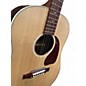 Used 2023 Gibson J45 Rosewood Natural Acoustic Electric Guitar