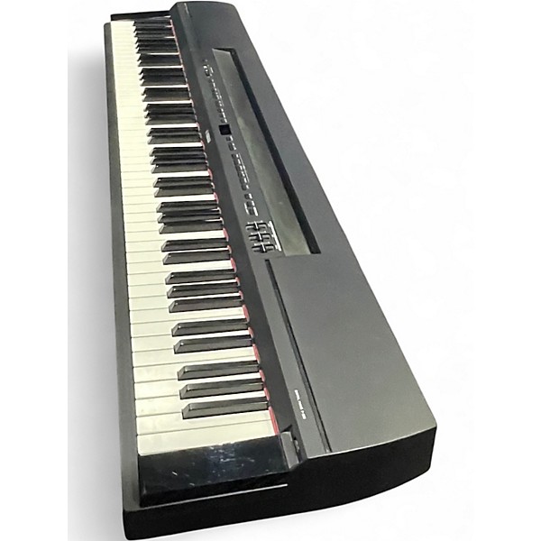 Used Yamaha P255