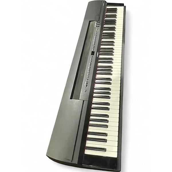 Used Yamaha P255