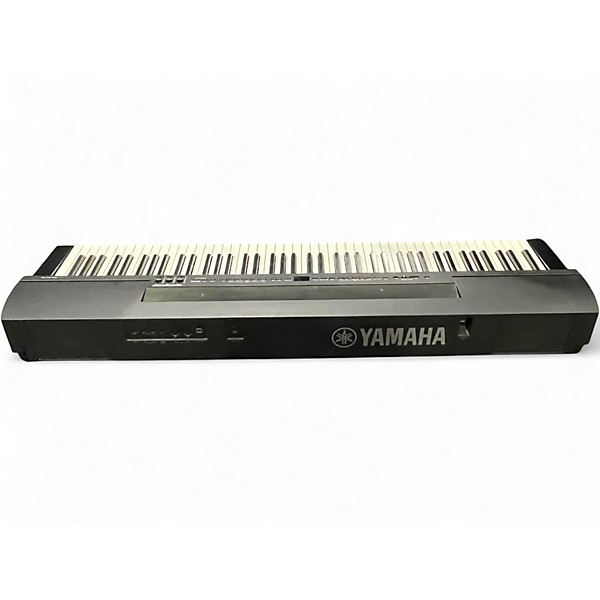 Used Yamaha P255