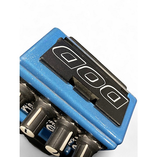 Used DOD GFX64 Effect Pedal