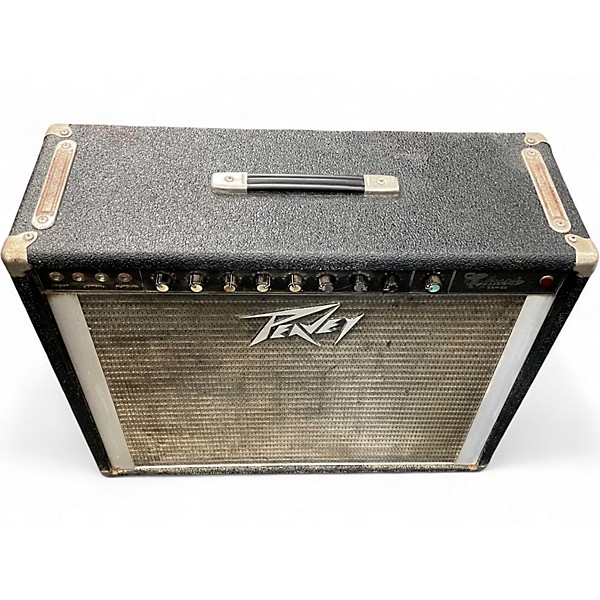 Vintage 1978 Peavey CLASSIC  Tube Guitar Combo Amp