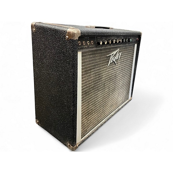 Vintage 1978 Peavey CLASSIC  Tube Guitar Combo Amp