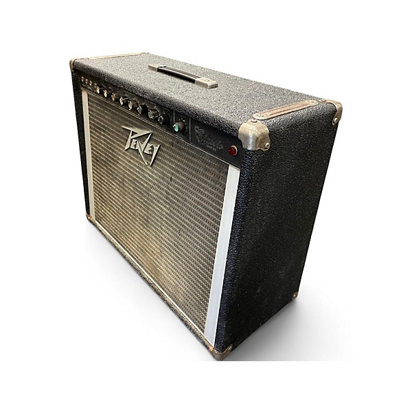 Vintage 1978 Peavey CLASSIC  Tube Guitar Combo Amp