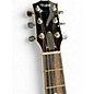 Used Taylor 814 Natural Acoustic Guitar