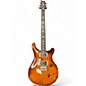 Used PRS Custom 24 2 Color Sunburst Solid Body Electric Guitar thumbnail