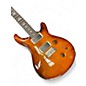 Used PRS Custom 24 2 Color Sunburst Solid Body Electric Guitar