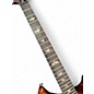 Used PRS Custom 24 2 Color Sunburst Solid Body Electric Guitar