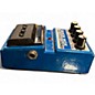 Used DOD FX64 Ice Box Stereo Chorus Effect Pedal