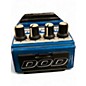 Used DOD FX64 Ice Box Stereo Chorus Effect Pedal
