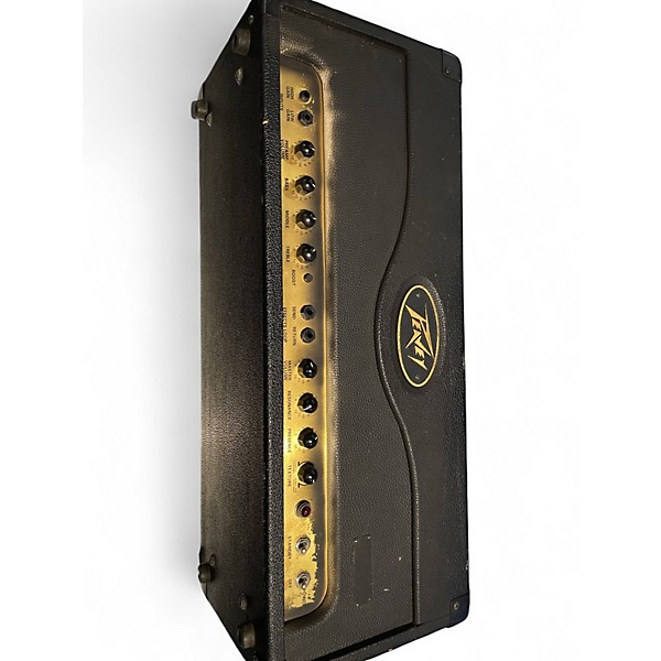 Used Peavey windsor 100w head Tube Guitar Amp Head