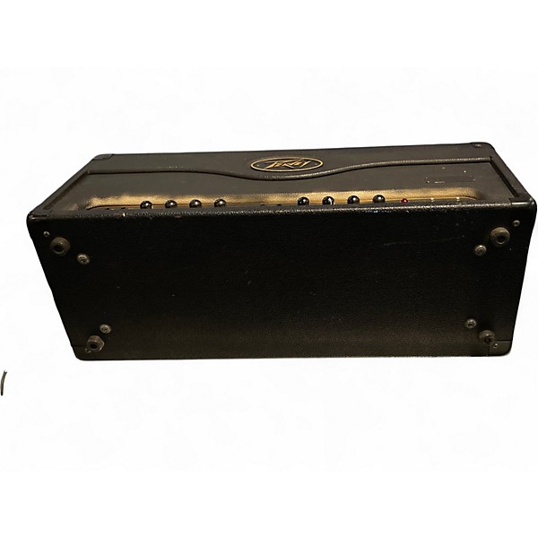 Used Peavey windsor 100w head Tube Guitar Amp Head