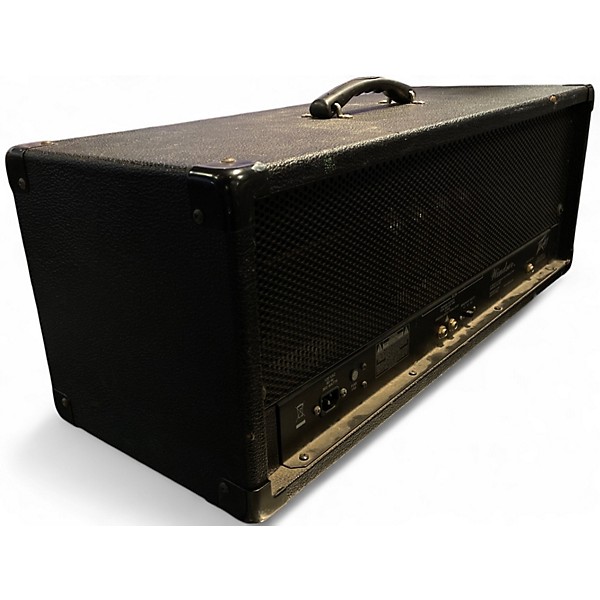 Used Peavey windsor 100w head Tube Guitar Amp Head