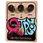 Used Electro-Harmonix Q tron Effect Pedal thumbnail