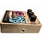 Used Electro-Harmonix Q tron Effect Pedal