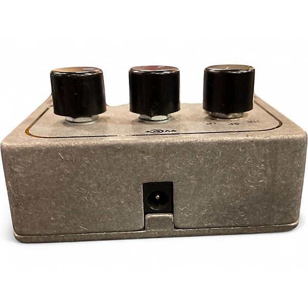Used Electro-Harmonix Q tron Effect Pedal