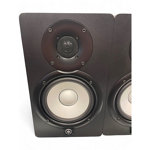 Used Yamaha HS5 Pair Powered Monitor