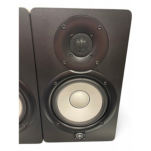 Used Yamaha HS5 Pair Powered Monitor