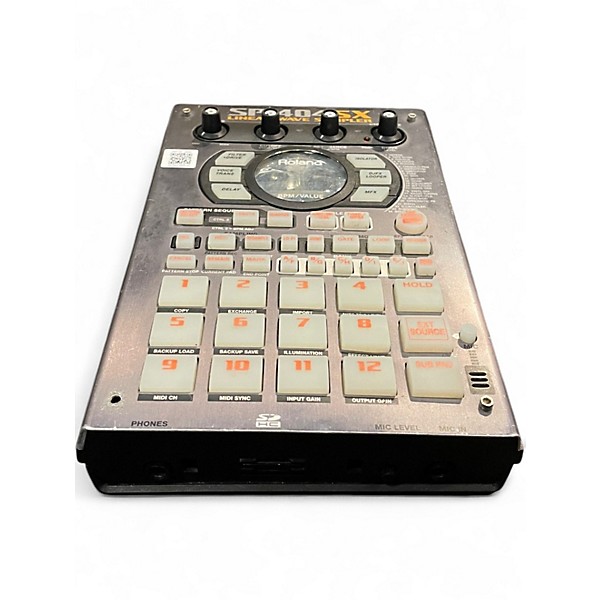 Used Roland SP404SX Production Controller