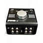 Used Mackie Big Knob Passive Volume Controller