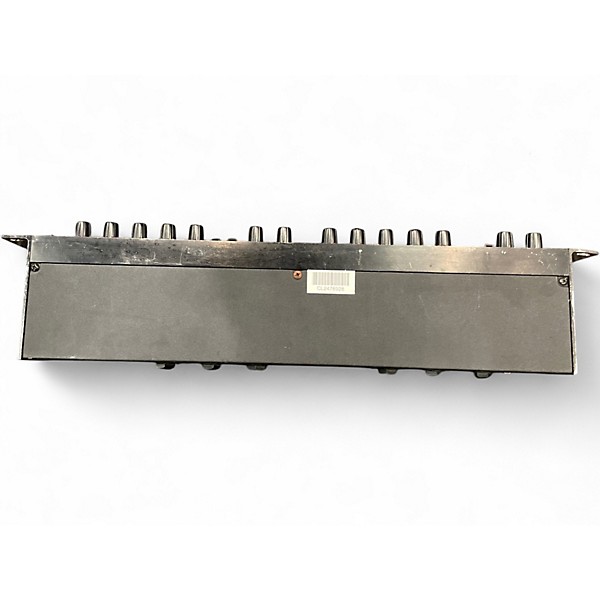 Used Alesis 3630 Dual Channel Compressor