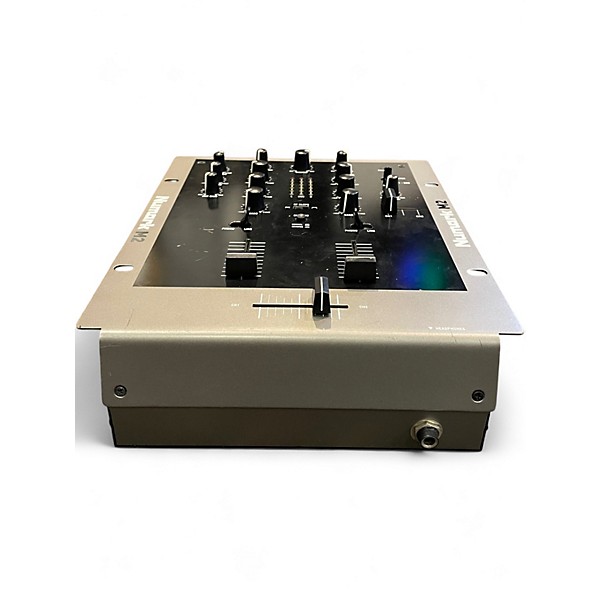 Used Numark M2 DJ Mixer